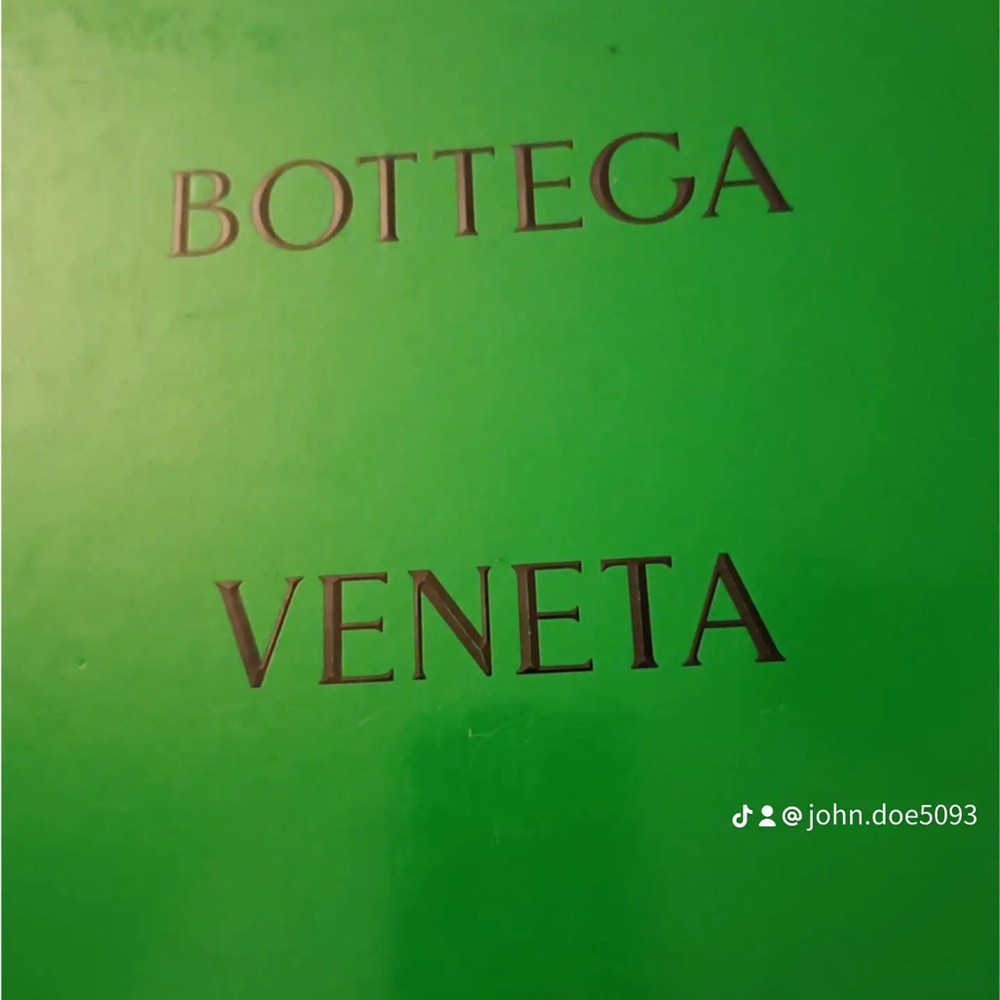 Bottega Veneta Women's Heels - Green